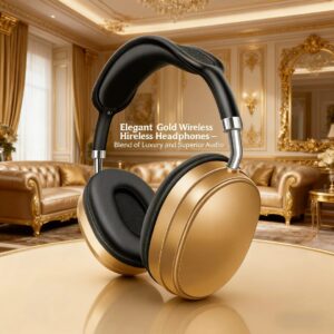 P9 Headphones