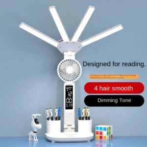 3-in-1 Reading