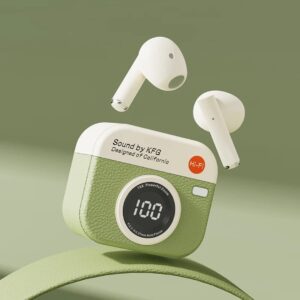 Q86 earbuds