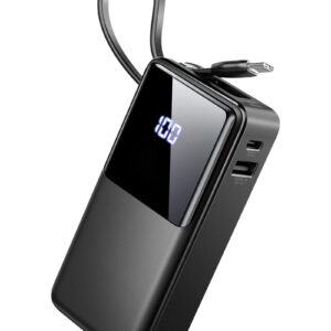 10,000 mAh Power Bank