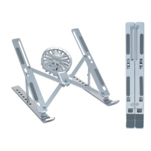 Laptop Stand with Fan