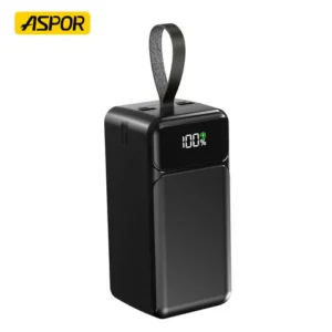 50,000 mAh Power Bank