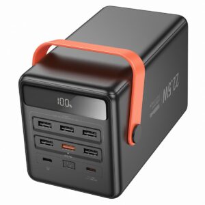 100,000 mah power bank