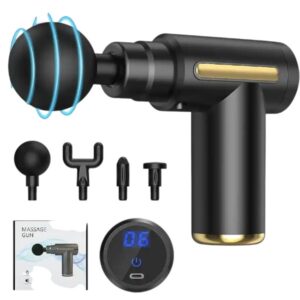 Massage gun