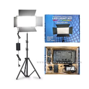PRO LED 800 Professional Photo & Video Light