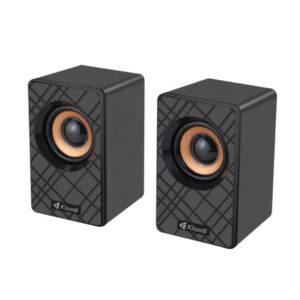 Kisonli Double Speaker