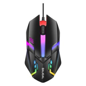 BAJEAL Wire Mouse