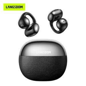 LANGSDOM earbuds