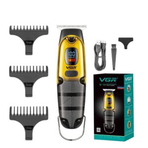 1 in 1 Hair Cutting Machine