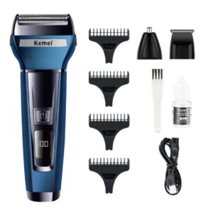 3 in 1 Hair Cutting Machine