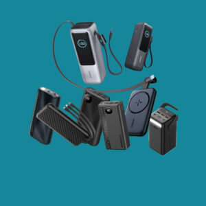 Power Banks & outdoor
