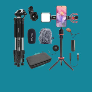video making accessories