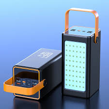 80,000 mAh Power Bank