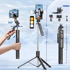 F16 Stable Tripod