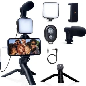 video making kit